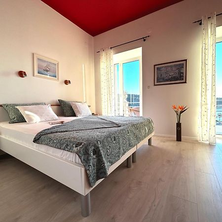 Apartment Beti Lopud Luaran gambar