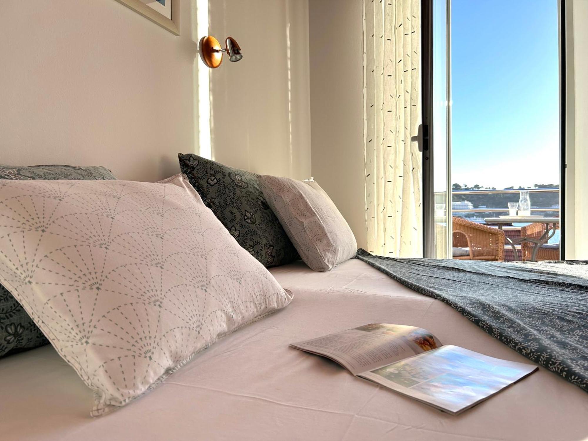 Apartment Beti Lopud Luaran gambar