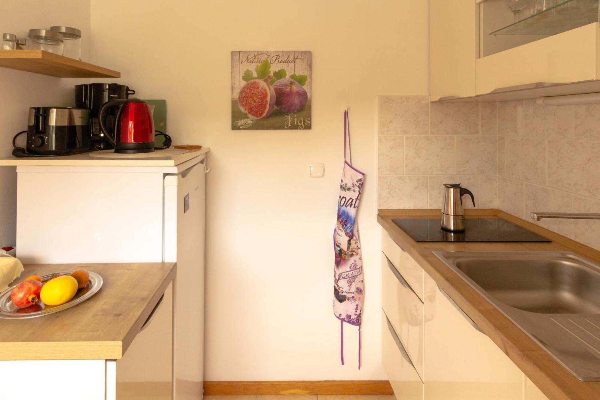 Apartment Beti Lopud Luaran gambar