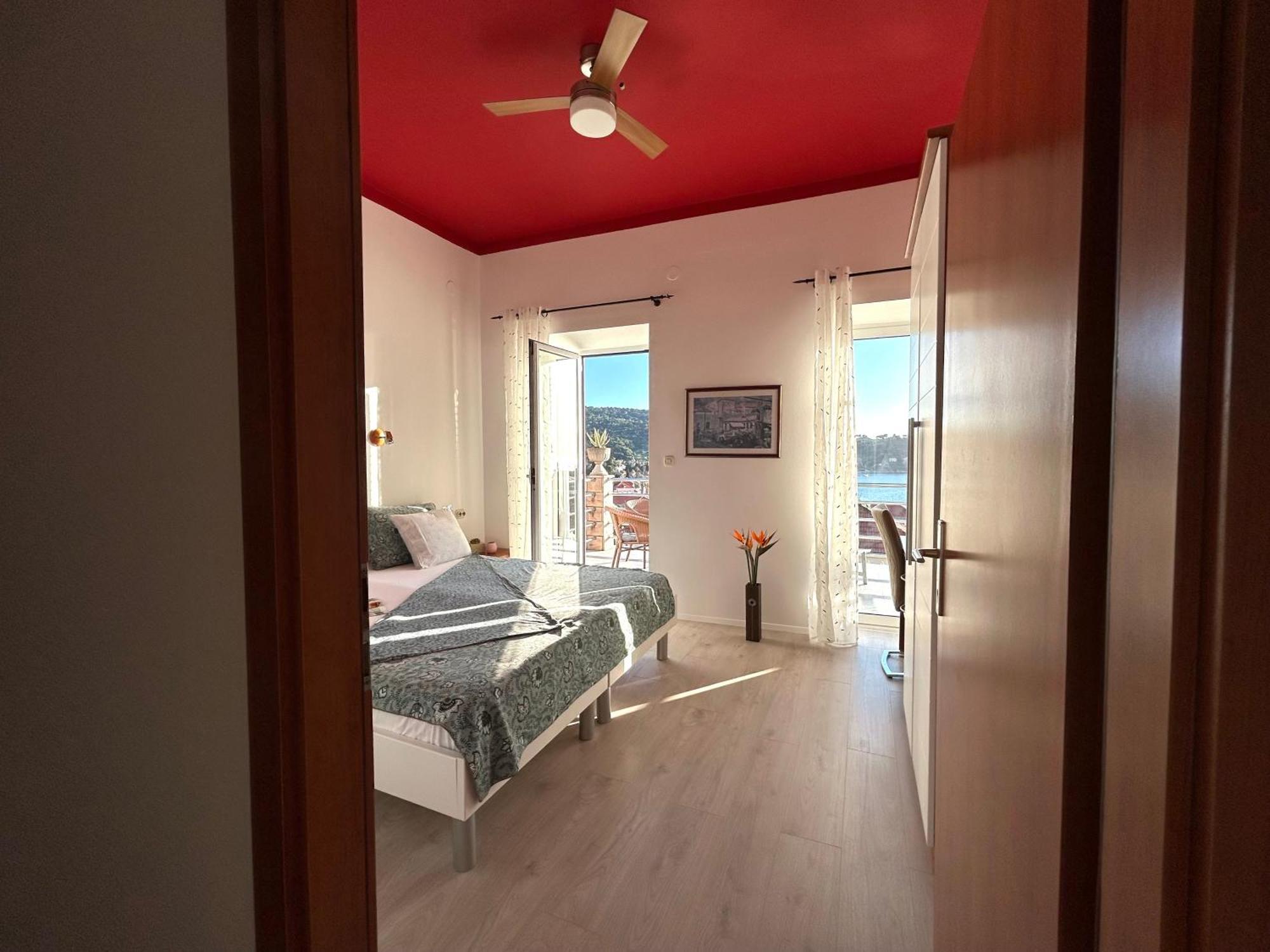 Apartment Beti Lopud Luaran gambar