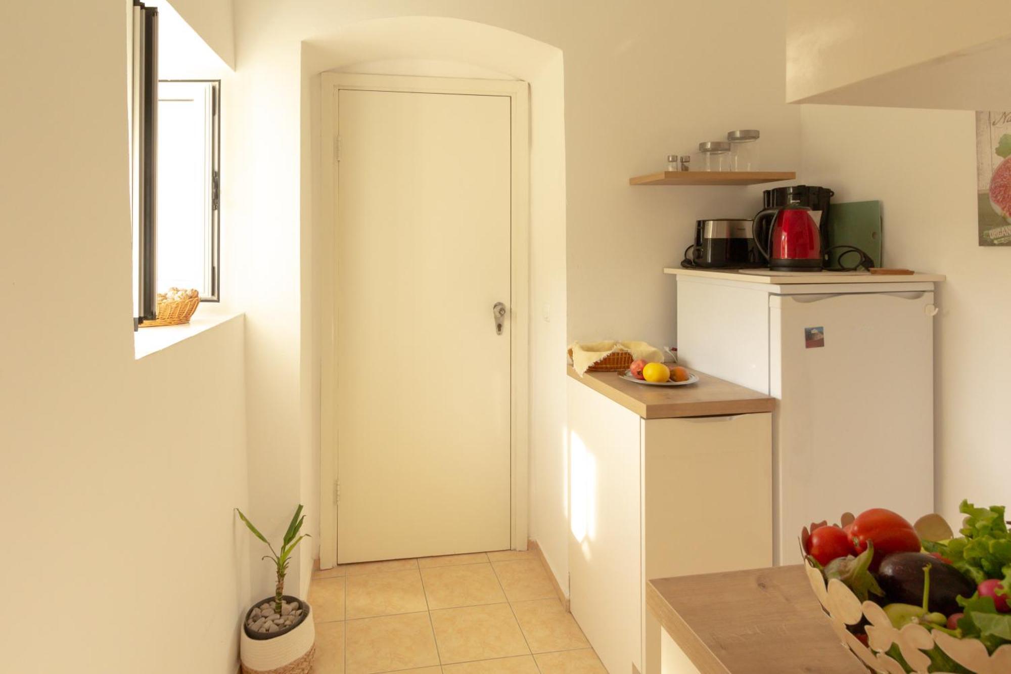 Apartment Beti Lopud Luaran gambar