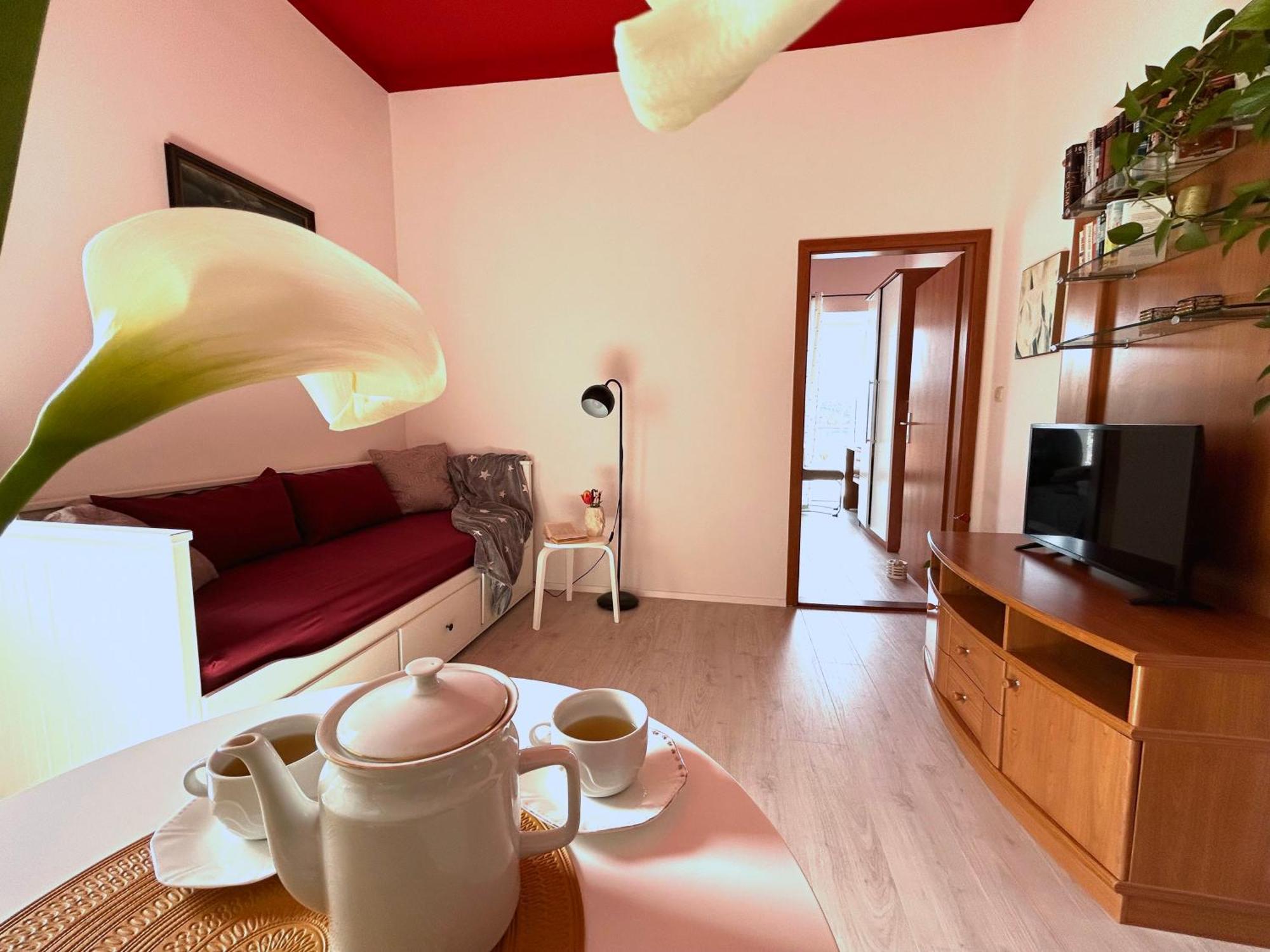 Apartment Beti Lopud Luaran gambar
