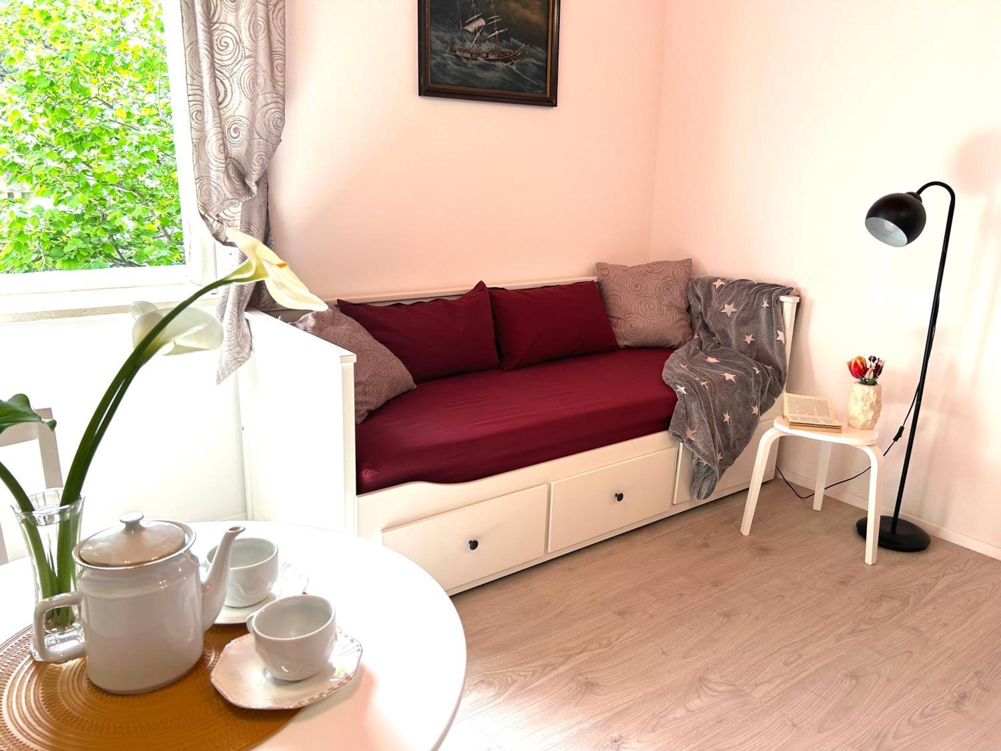 Apartment Beti Lopud Luaran gambar