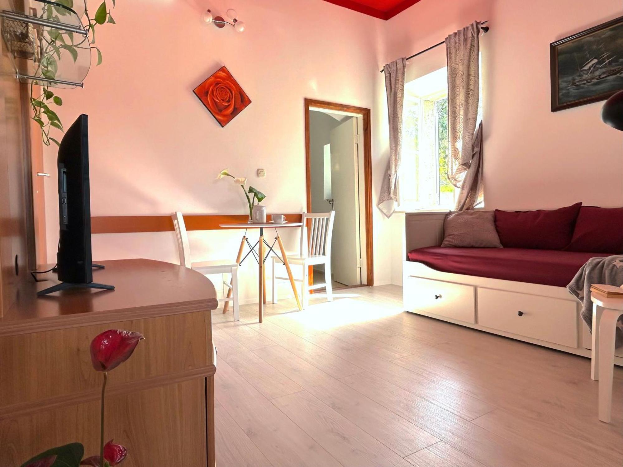 Apartment Beti Lopud Luaran gambar