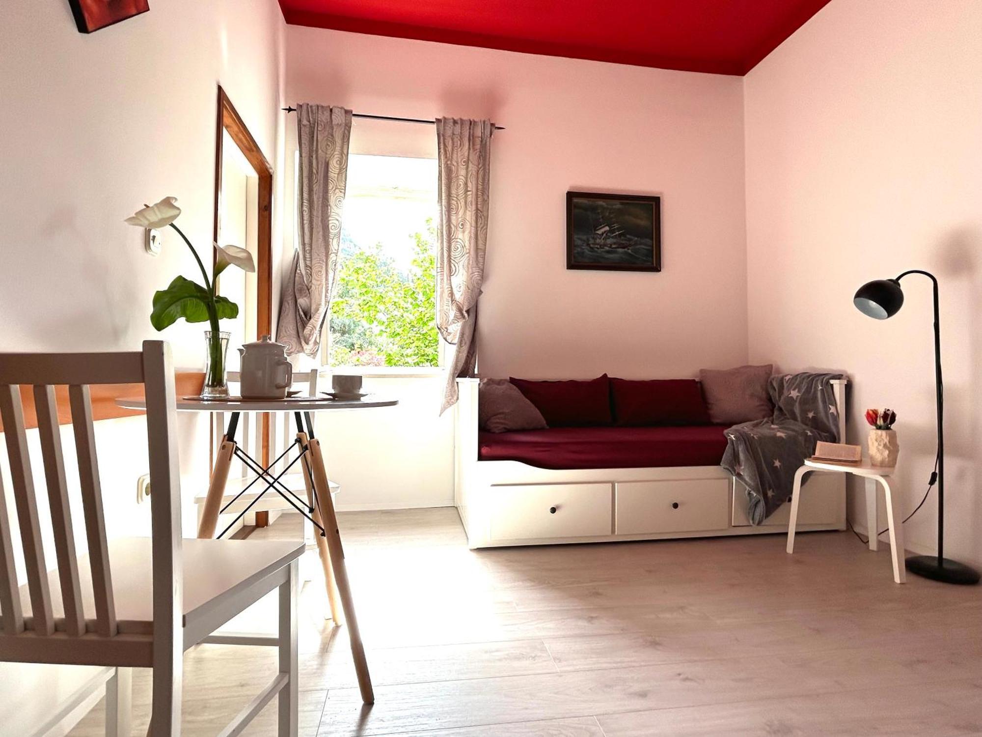 Apartment Beti Lopud Luaran gambar