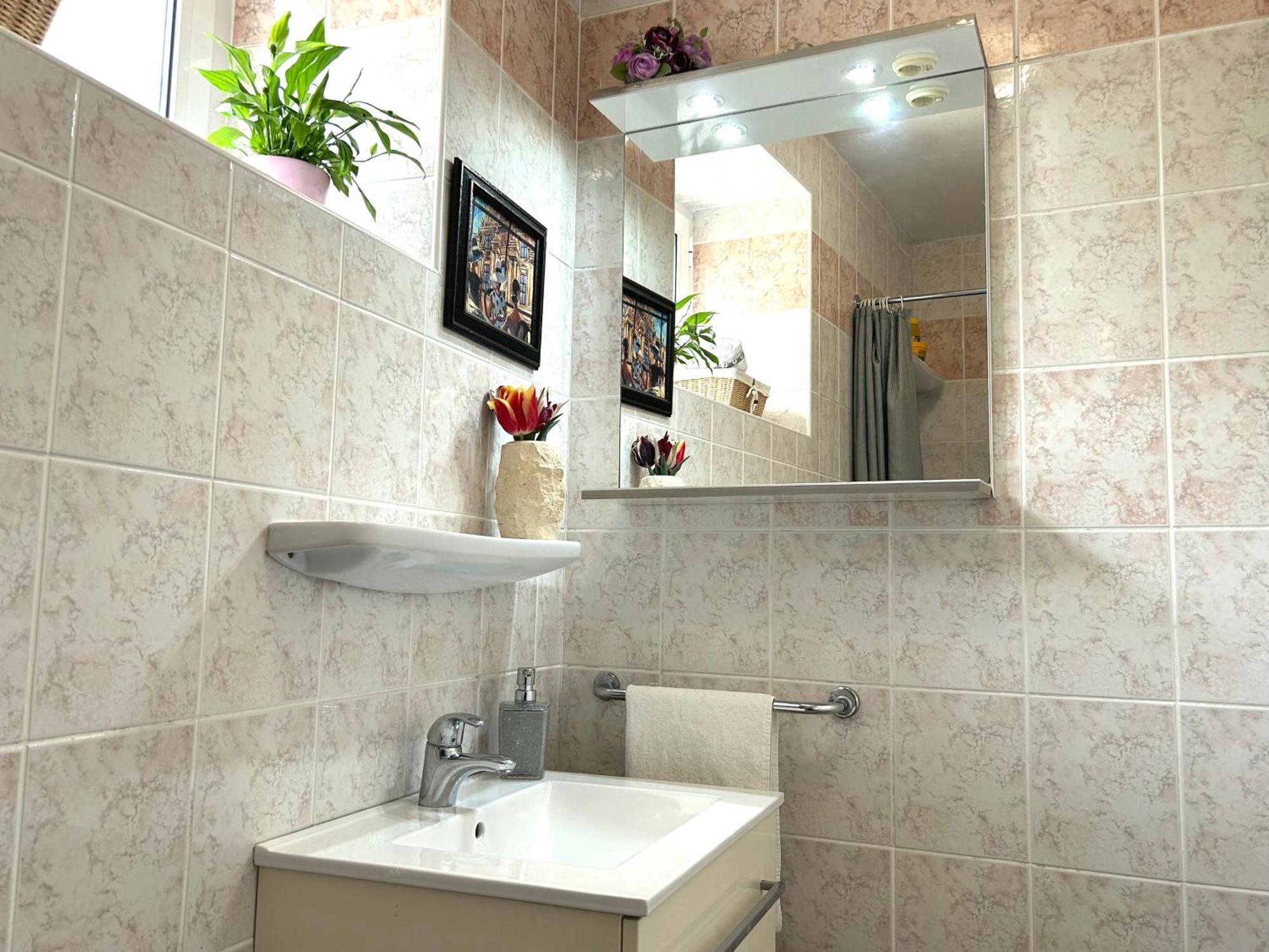 Apartment Beti Lopud Luaran gambar