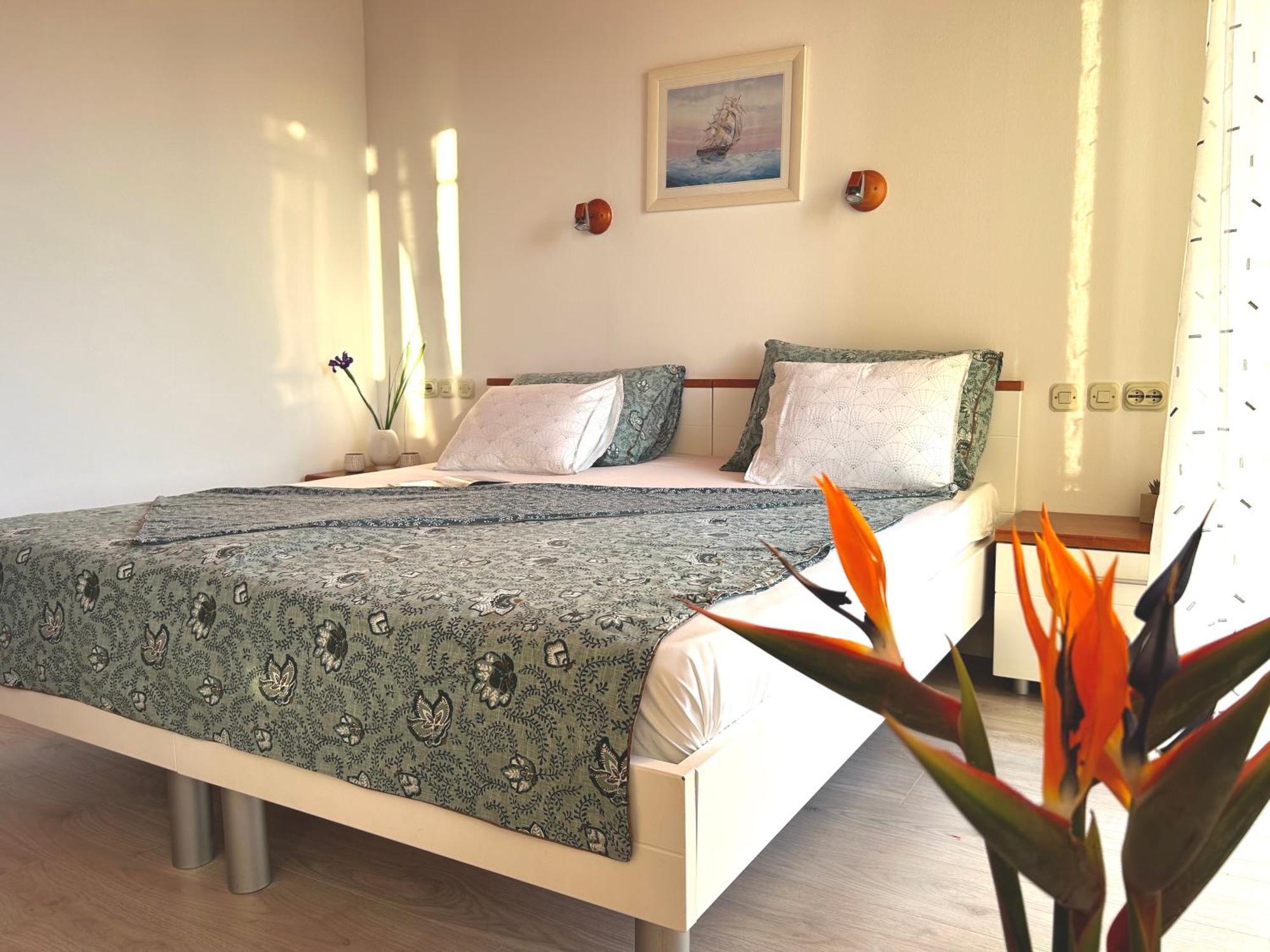 Apartment Beti Lopud Luaran gambar