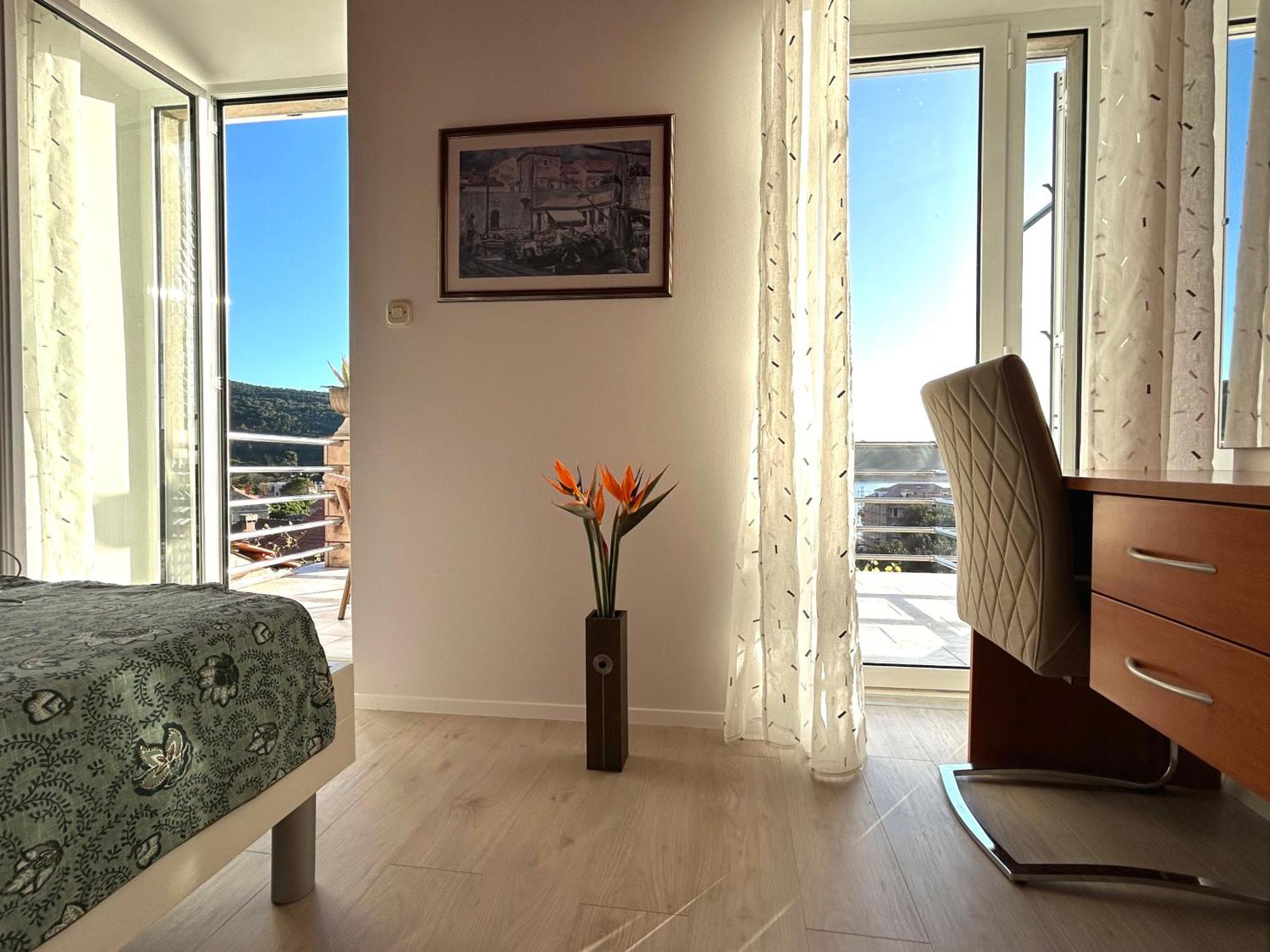 Apartment Beti Lopud Luaran gambar