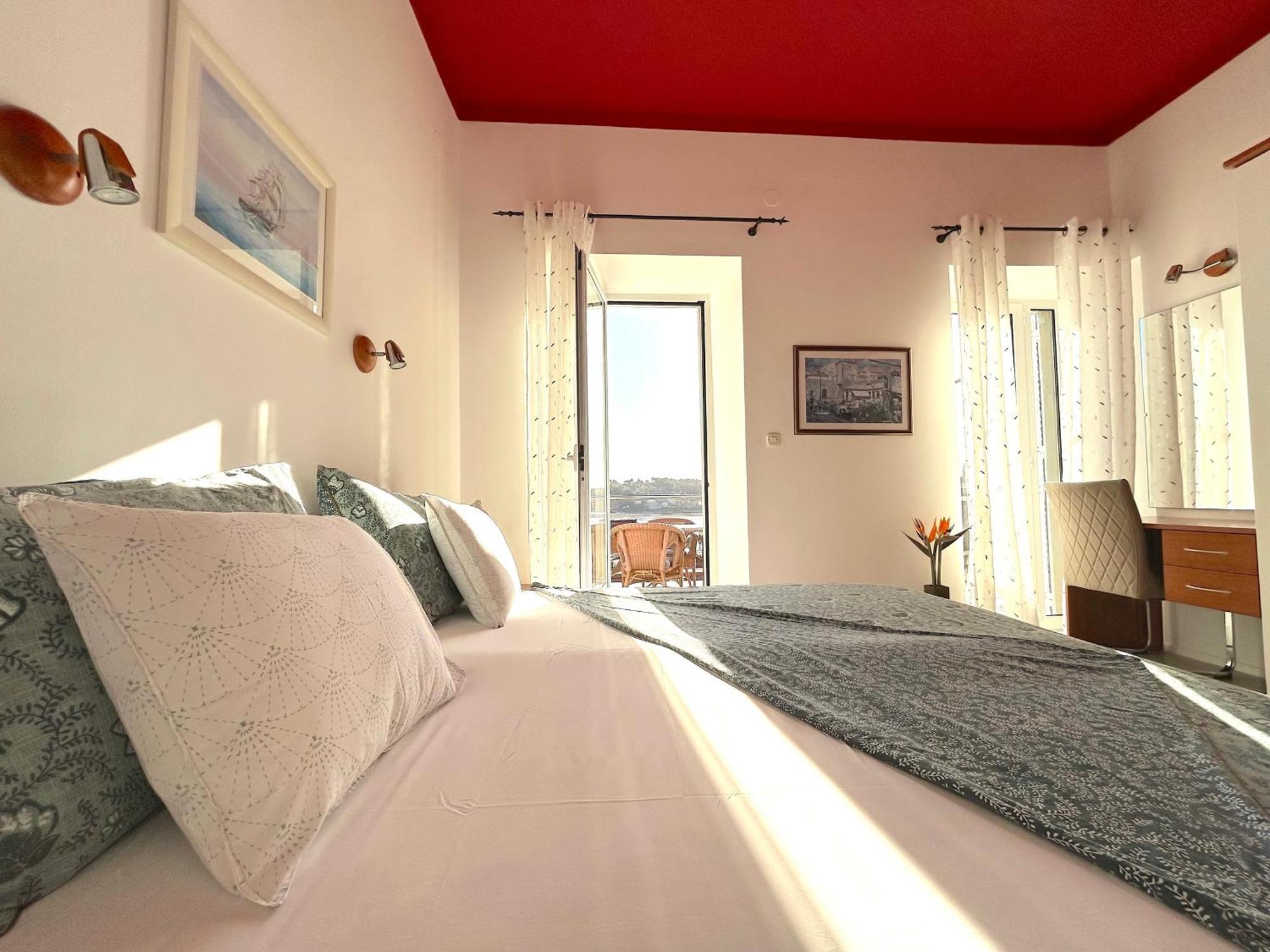 Apartment Beti Lopud Luaran gambar
