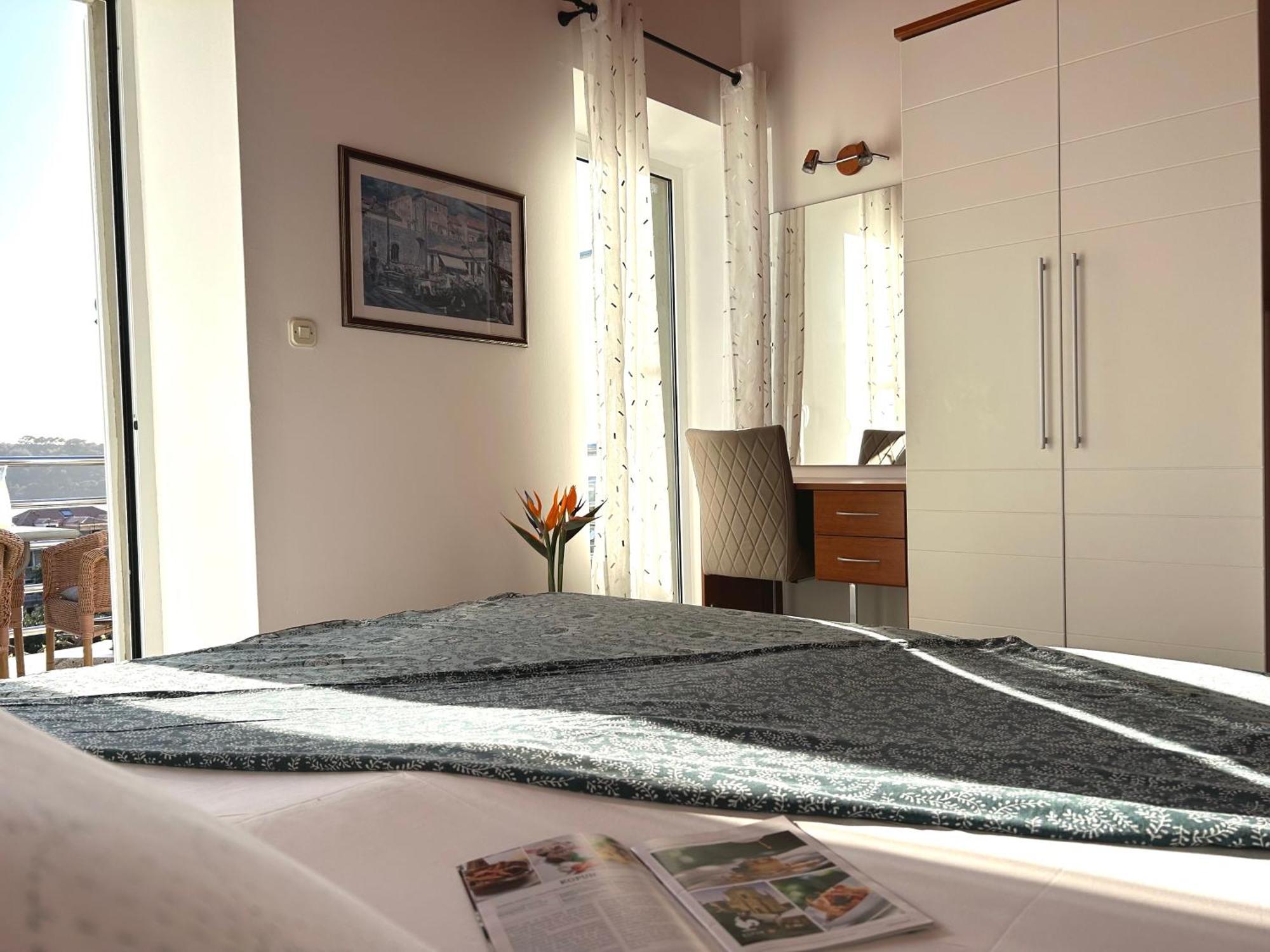 Apartment Beti Lopud Luaran gambar