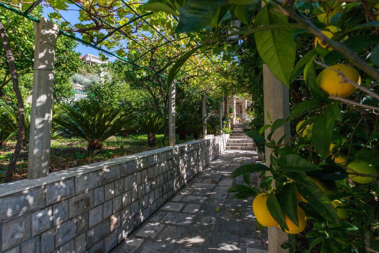 Apartment Beti Lopud Luaran gambar